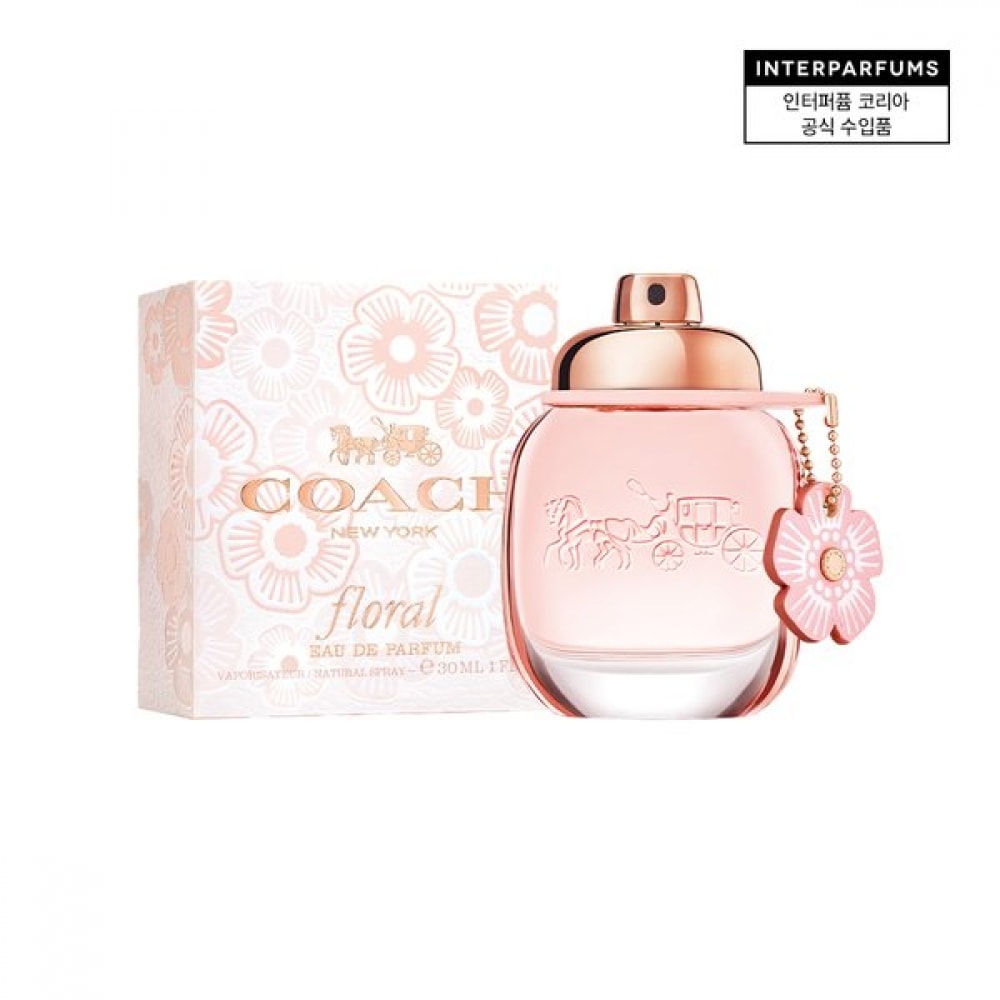 コーチ フローラル EDP 30ML