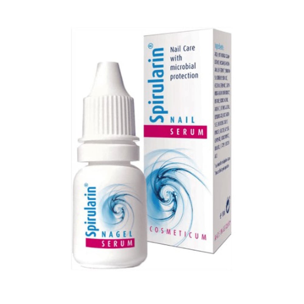 spirulalin nail serum 10m 4,575円