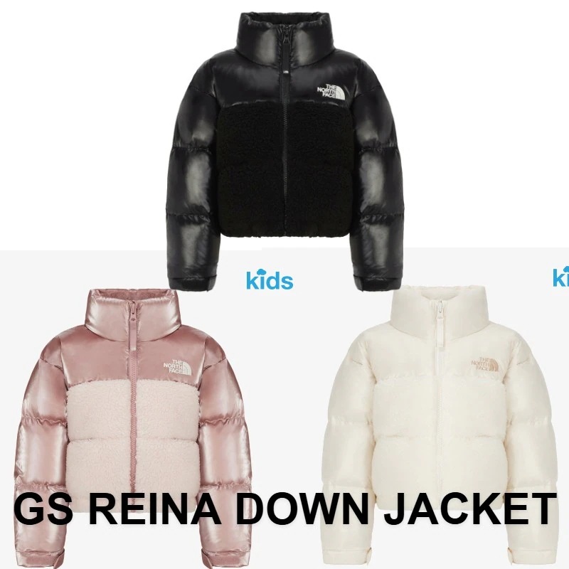韓国正規品保証 関税負担なNJ1DR61S GS REINA DOWN JACKET(RDS)イリー 基本 着装 男子 女子 人気 韓国 ファッション 男女共用 アウ