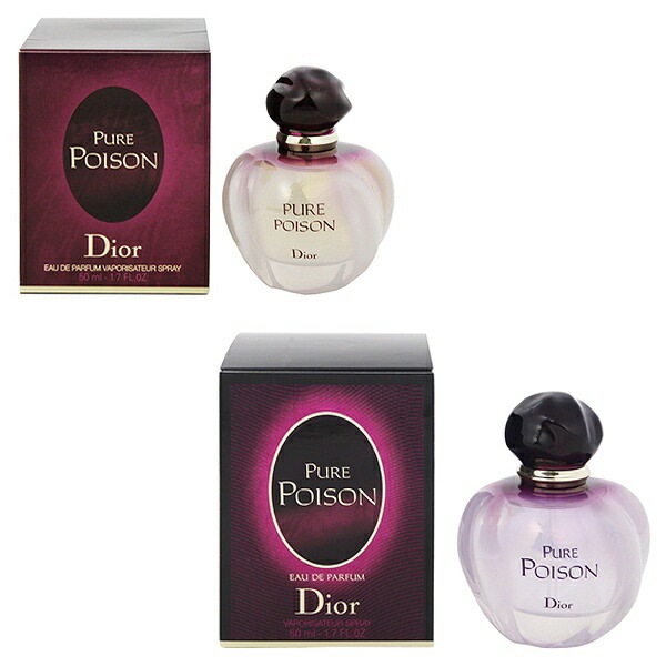 ピュア プワゾン EDP SP 50ml