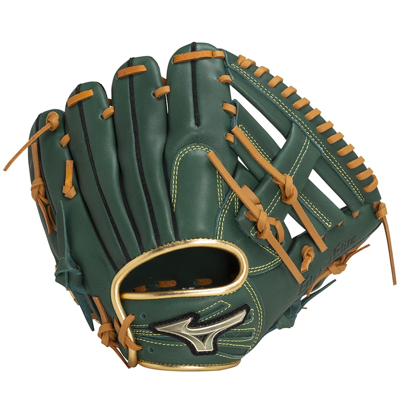 グローバルエリート トレーニンググローブ 内野手用(1) 野球 軟式 グラブ グローブ 練習 トレーニング 24AW(1AJGT31100)冬トレ