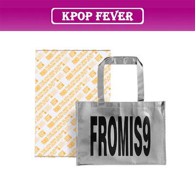 fromis_9 From Our 20s アルバム　FROM ZINE 未開封 fromis9_20s_fromzine.jpg