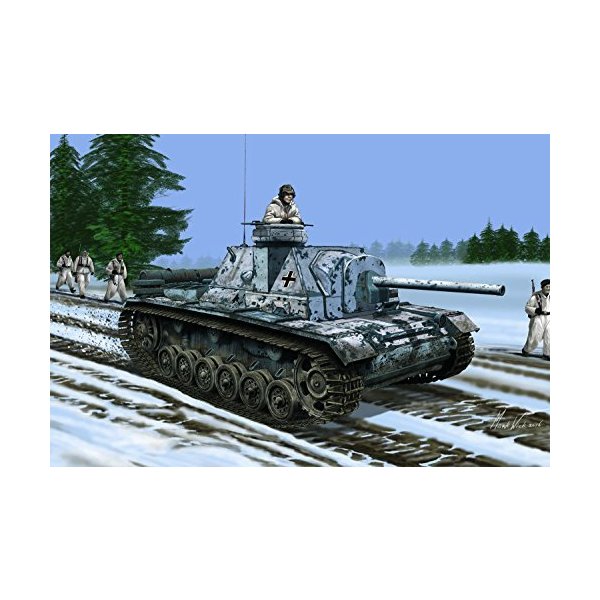 DZ6856 1/35 WW.II German SU-76i Cupola Equipment Type 並行輸入品