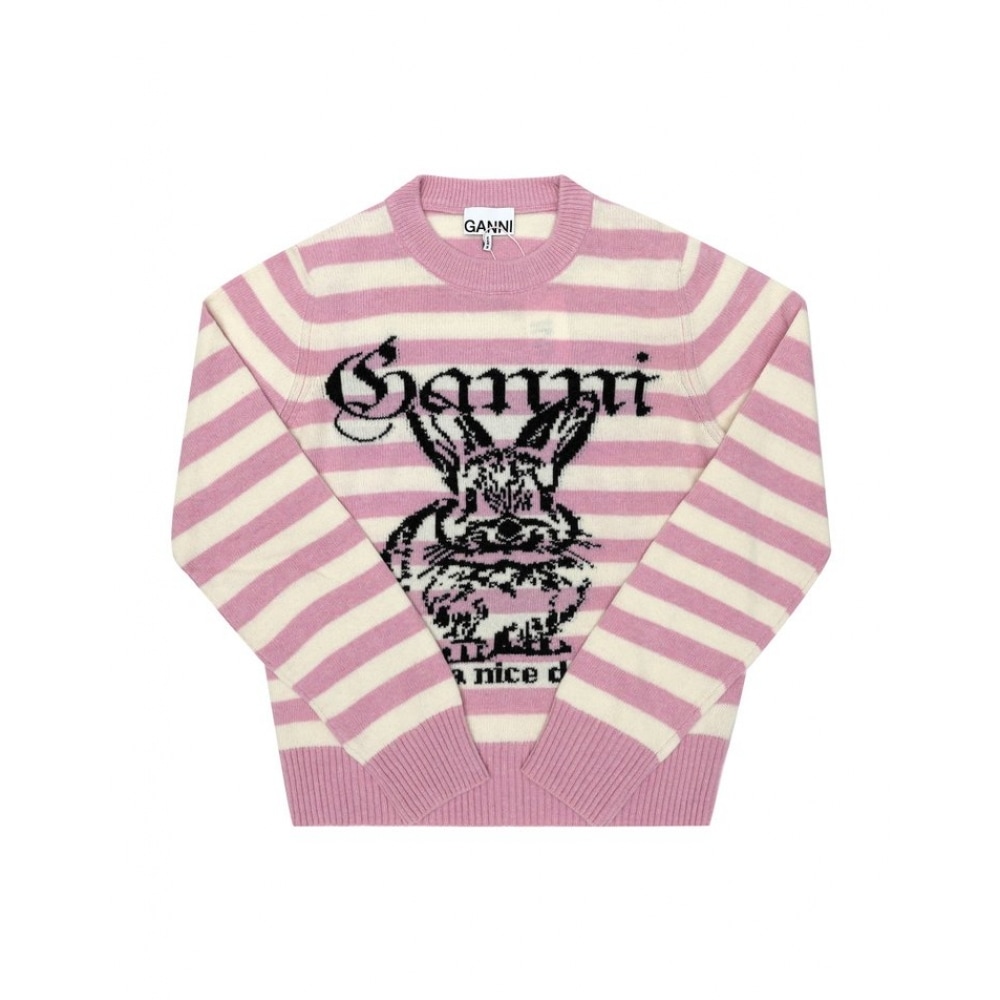 ガニ K2426 065 レディースニット