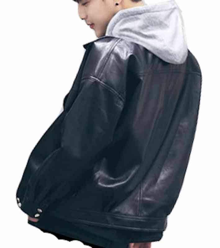 ライダースジャケット メンズ おすすめ ライダース レザー 革ジャン Tシャツ 秋 春 ショット 40代 レザージャケット ダブル ジャケット セール スエード 50代 シングル ブルゾン アウター