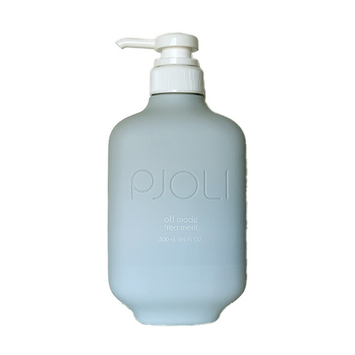 PJOLI プジョリ オフモード トリートメント 500ml