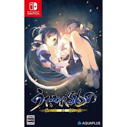 ����������� �U��̉��� [Nintendo Switch] ���i�摜