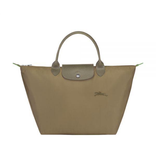 ル プリアージュ グリーン M 女性用トートバッグ L1623 919 M04 3718988