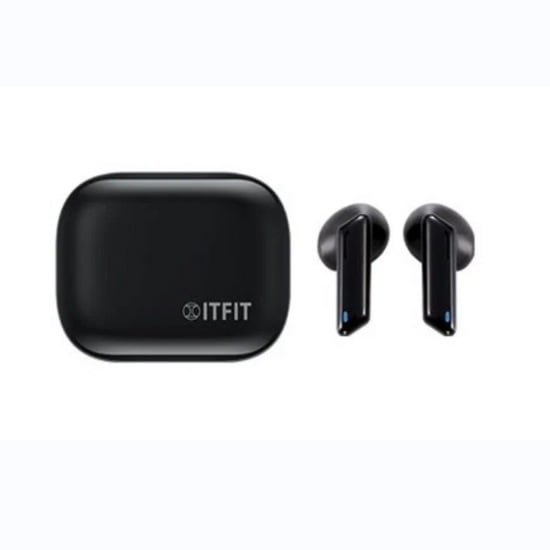 ITFIT by Samsung C&T 完全ワイヤレス Bluetooth ヘッドセット T836 （関税はお客様のご負担となります）ワイヤレスイヤホン