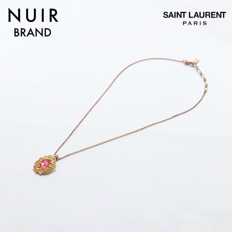 ネックレス ゴールド WS7243