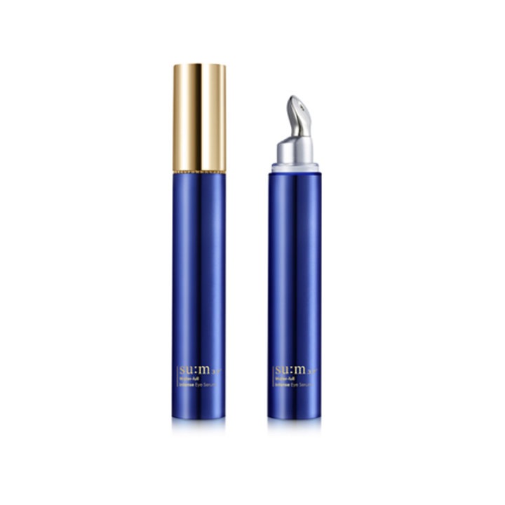 スム37 Korean Cosmetics_LG Su:m 37 Water Full Intense Eye Serum