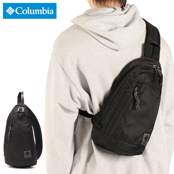 ボディバッグ メンズ レディース 軽量 軽い ナイロン 撥水 はっ水 ワンショルダーバッグ カジュアル 斜めがけバッグ 縦型 おしゃれ A5 4L グレートスモーキーガーデン PU8732