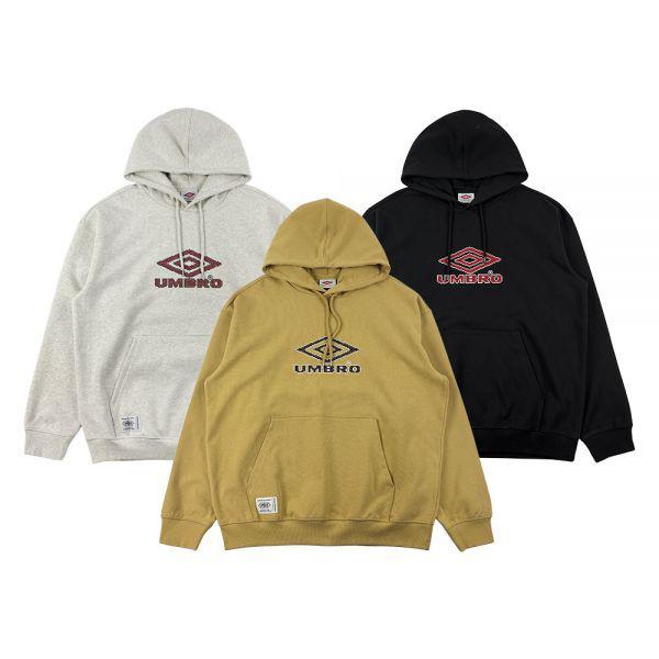 HBL ブリット カジュアル クラフト フード付きTシャツ UR111CHD22 930964