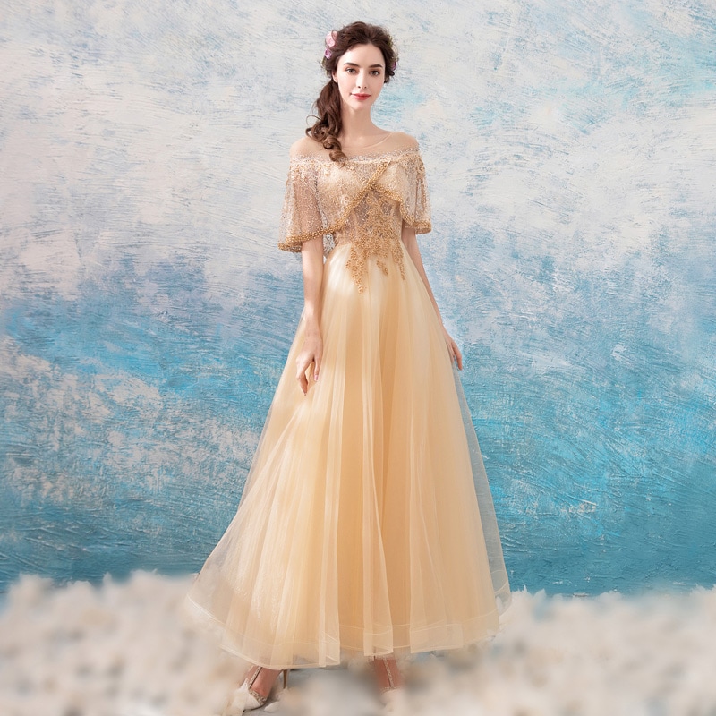 カラードレス ウエディング 結婚式 二次会 花嫁 演奏会 ロング 大きいサイズ 披露宴 袖あり ブライダル 発表会 パーティードレス 小さいサイズ ピアノ 挙式 イベント コンサート