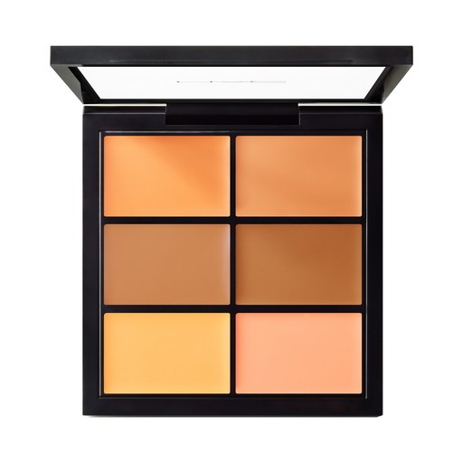 スタジオファックスコンシル＆コレクトパレット 1個 ミディアム 多機能 高カバー