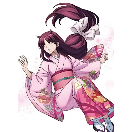 オリエント VOL.06(Blu-ray Disc) (Blu-ray) EYXA-13683