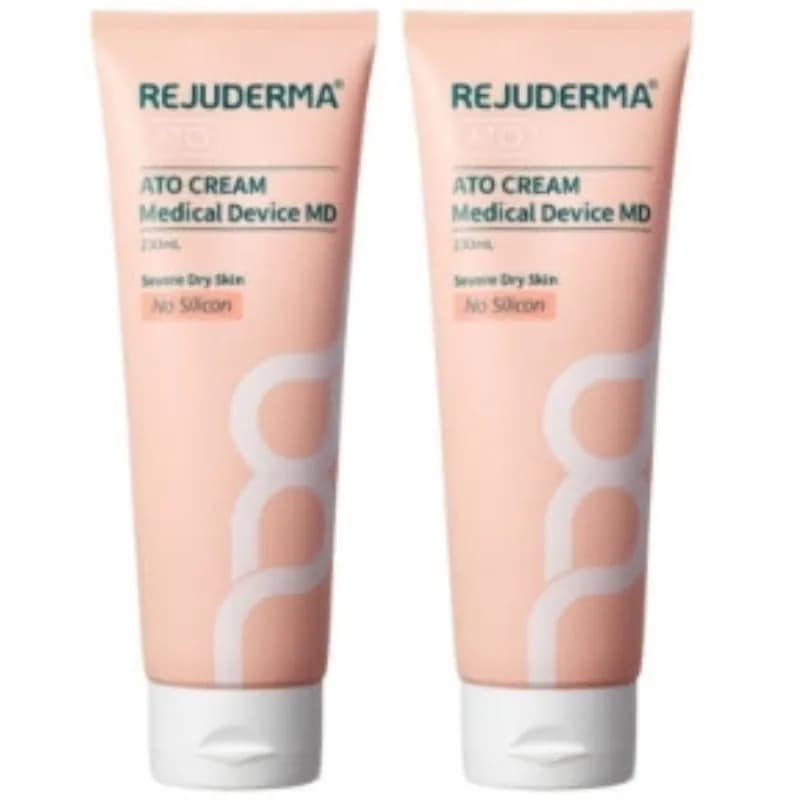 リジュダーマ アト クリーム MD 230ml 2個