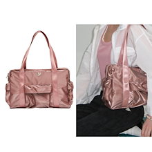 日本未入荷☆dapper bag/全3色/YEOMIM MUSINSA公式 | YEOMIM dapper bag (3colors)