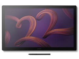 Cintiq Pro 22 DTH227K4C [ブラック]