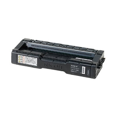他サイト： SP トナーカートリッジ ブラック C200の商品画像