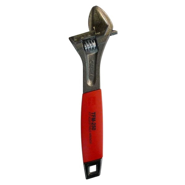 Amazon.co.jp: RIDGID リジッド アルミストレート パイプレンチ
