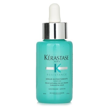 Kerastase レジスタンス セラム エクステンショニスト (髪と頭皮の為の美容液) 7,913円