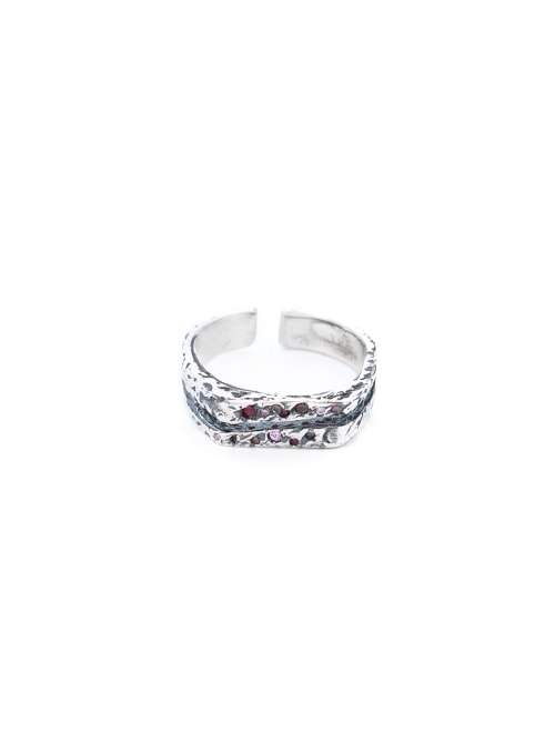 【HARANG】 HR 298R_Harang Ring 正規品