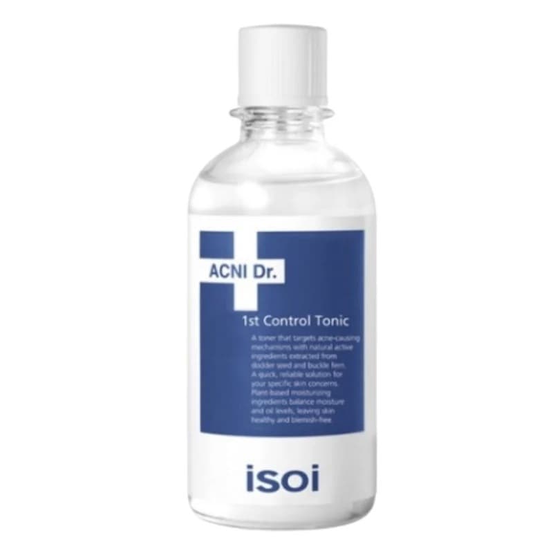 アイソイ アクニ ドクター ファースト コントロール トニック 80ml