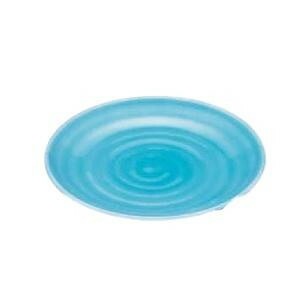 福井クラフト　尺4寸神龍皿盛鉢 青磁 51299015