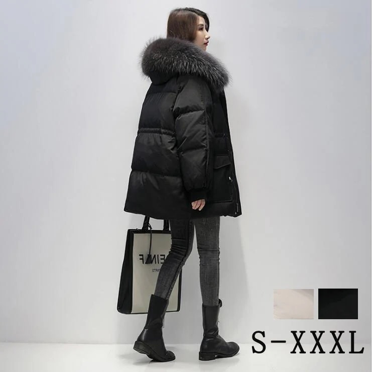 コート レディース アウター ファーコート ボアコート モッズコート ジャケット ロングコート もこもこ フード付き 冬 裏起毛 防寒 プレゼント S M L XL XXL XXXL 送料無料30%ま