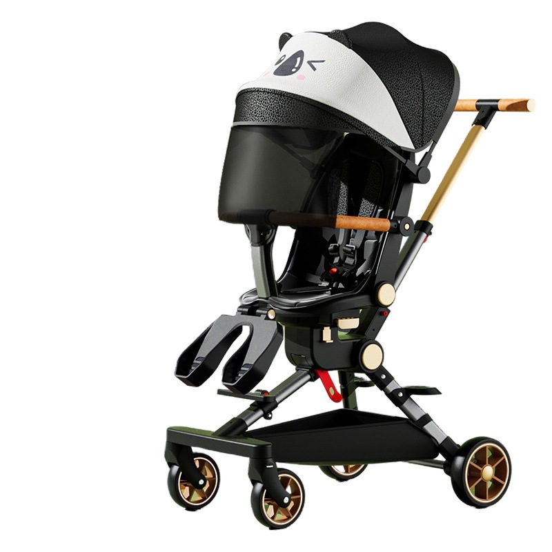 ベビーカー ベビー用品 出産祝い 組み立て簡単 折り畳み 軽量 乗り心地よい 子供用ベビーカー