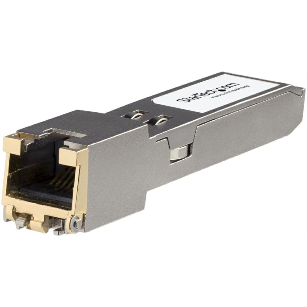 StarTech.com [JL563A-ST] SFP+モジュール HP製JL563A互換 100 27,482円