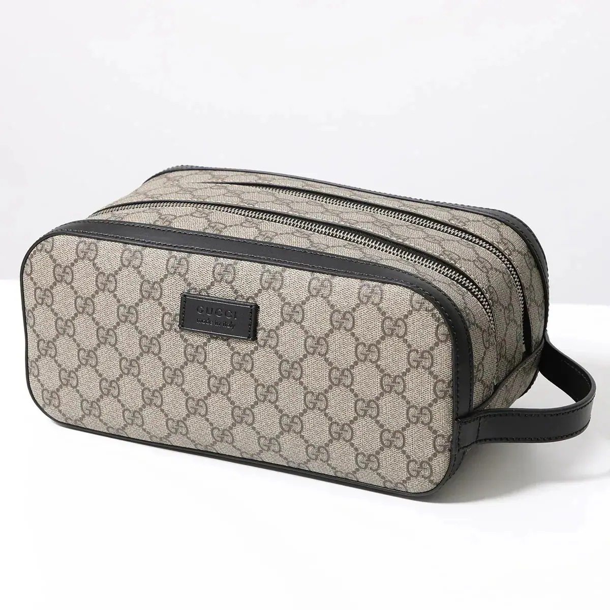 GUCCI グッチ クラッチバッグ 779861 K5RMN メンズ GGスプリーム セカンドバッグ 鞄 9769