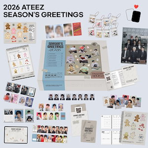 ateez popup