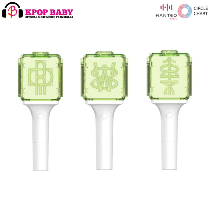 公式 NCT WISH / NCT 127 / NCT DREAM ペンライト OFFICIAL LIGHT STICK エンシティウィッシュエンシティドリームエンシティ127