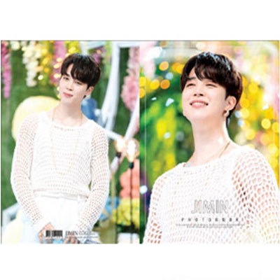 Qoo10] JIMIN ジミン 防弾少年団 / BT