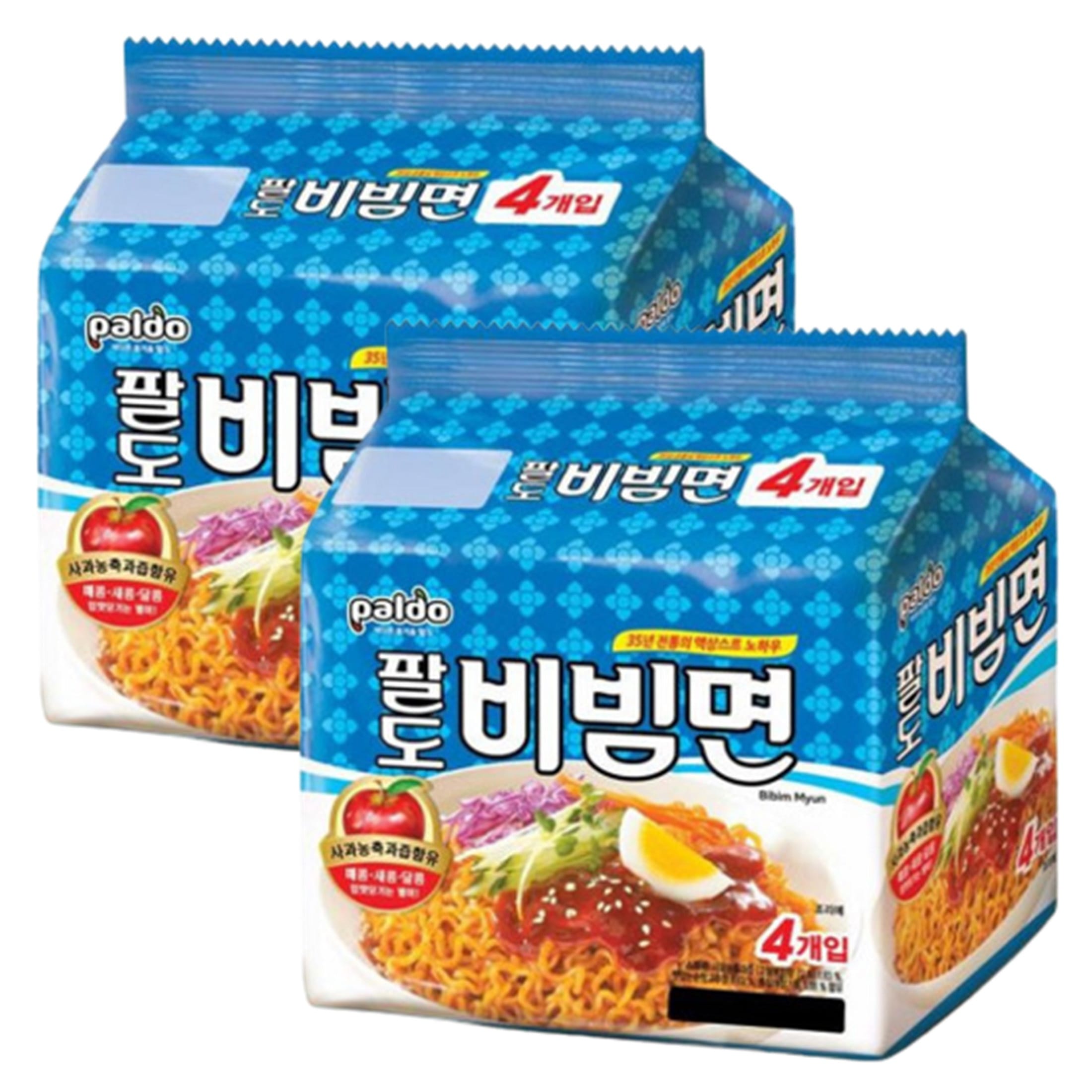 特価お得 Paldo 8 : 食品 : 八道ビビン麺 超激得通販 - ciaananda.com.br