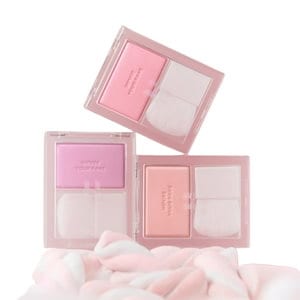 ホリカホリカチークブラシチークブラシ