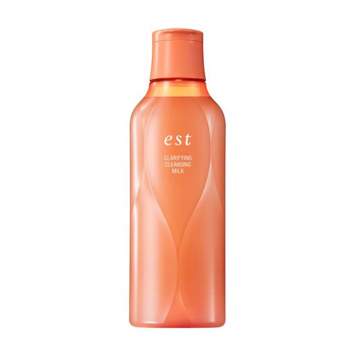 EST(エスト) クラリファイイング クレンジング ミルク 170ML
