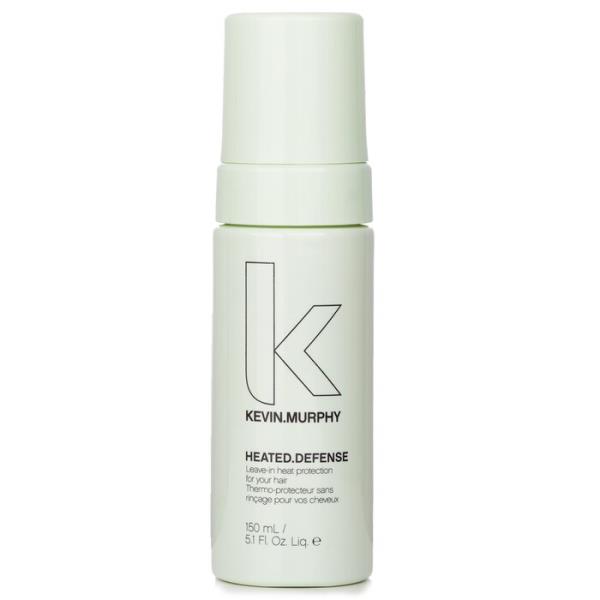 ケヴィン マーフィー ヒーテッド ディフェンス （リーブ イン ヒート プロテクション フォー ユア ヘア ） 150ml