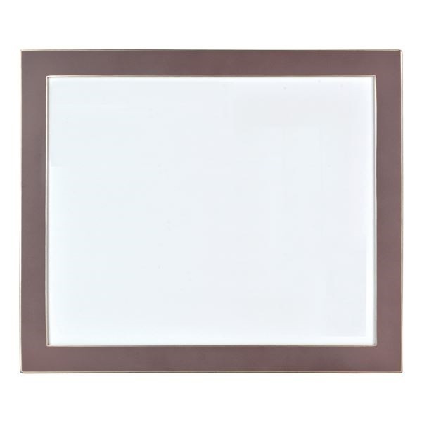 大額 デッサン額 7523 半切 ボルドー [603x482x12mm]