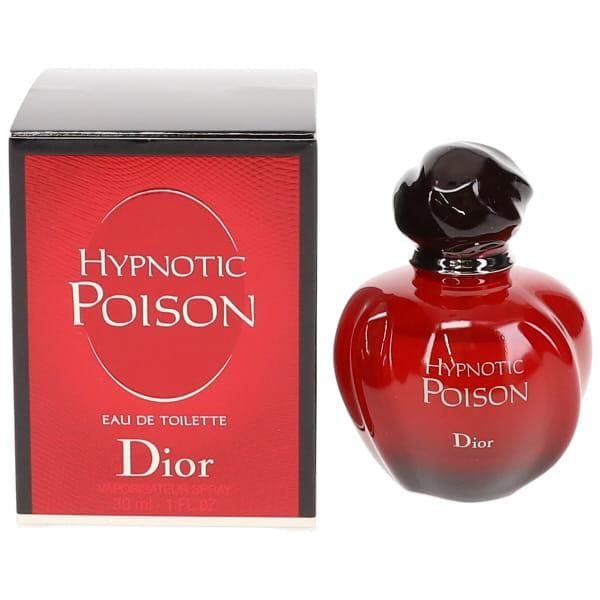 クリスチャンディオール ヒプノティック プワゾン EDT オードトワレ SP 30ml 香水 CHRISTIAN DIOR