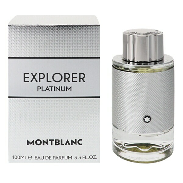 エクスプローラー プラチナム EDP SP 100ml
