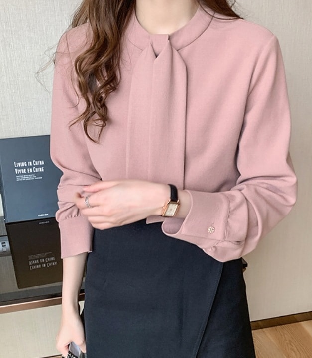 デート モテアイテム シャツ ブラウス 長袖 可愛い きれいめ 上品 おしゃれ かっこいい 可愛い ラブリー キュート ガーリー クール モード系 セクシー エレガント 存在感 フォーマル