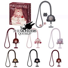 ★新品未開封★なごみまくり　ケイタイマスコット　携帯ストラップ manbouya_as-6498