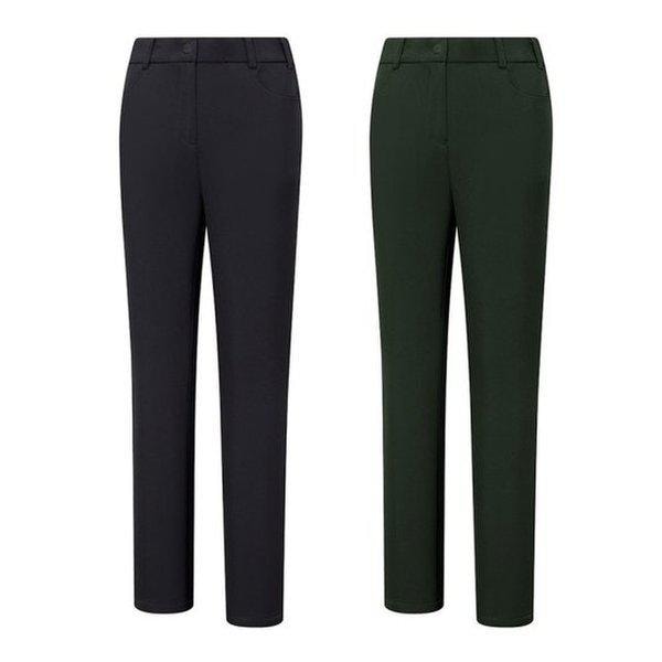 国民ポーラーボンディングパンツ S 女性 KFP0869W 女性 冬 起毛 スパンデックス 登山パンツ_JK