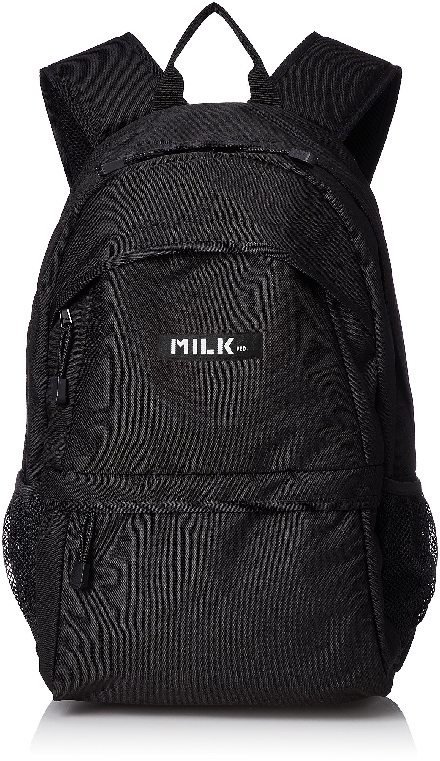 [ミルクフェド] バックパック BIG BACKPACK 10