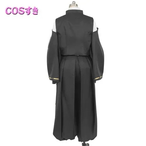 【呪術廻戦 衣装】加茂憲紀（かも のりとし）漫画版 コスプレ衣装 コスチューム　cosplay 変装