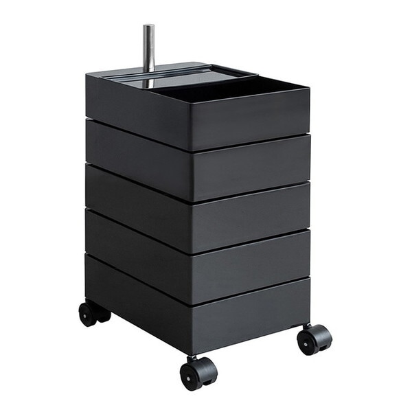 宮武製作所 WG-H001 BK ブラック Pluna(プルーナ) マルチワゴン メーカー直送 9,421円