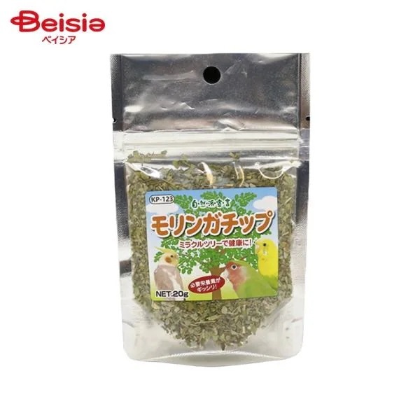 �����y�b�g�t�[�h ���R�h�錾 �������K�`�b�v 20g